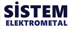 sistem elektrometal logo